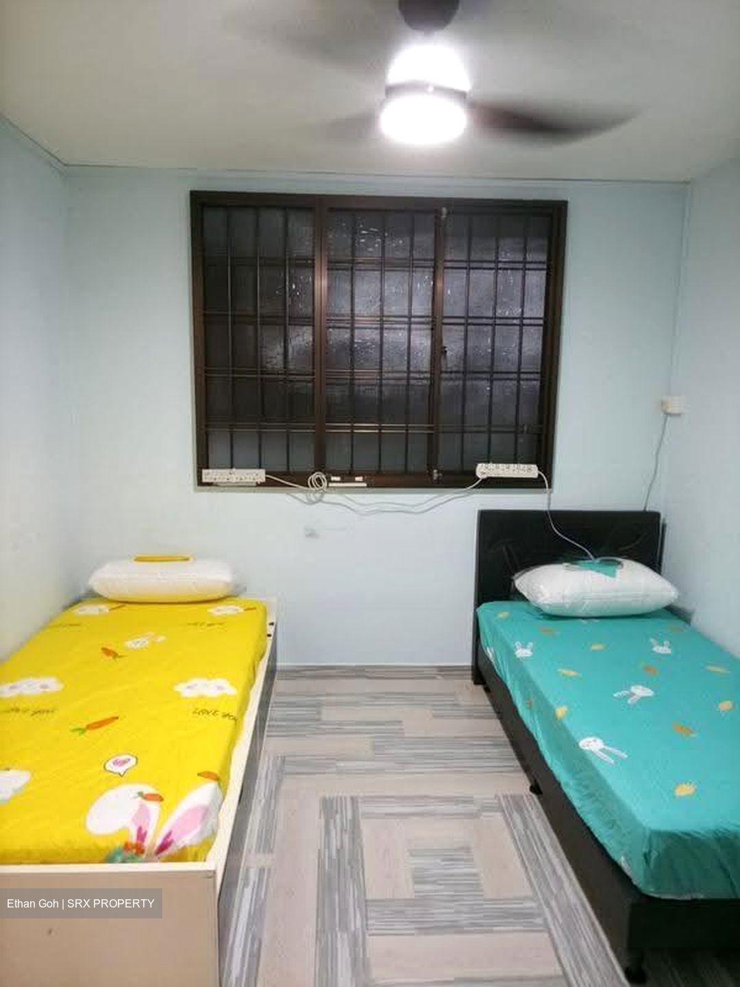Blk 245 Yishun Sunshine (Yishun), HDB 4 Rooms #611224981